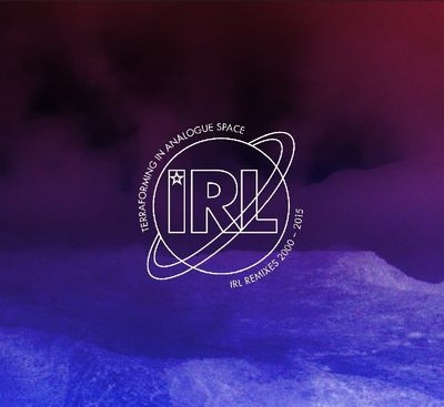 Виниловая пластинка Various - Irl 100-Irl Remixes 2000 - 2015