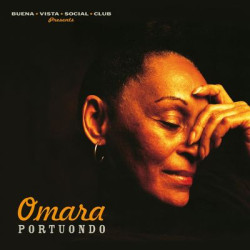 Виниловая пластинка Omara Portuondo - Omara Portuondo (Buena Vista S