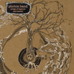 Виниловая пластинка Photon Band - Songs Of Rapture And Hatred