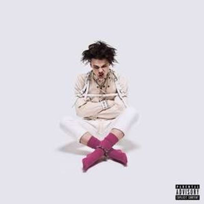 Виниловая пластинка Yungblud - 21st Century Liability (1LP)