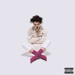 Виниловая пластинка Yungblud - 21st Century Liability (1LP)