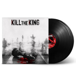 T.I. - Kill The King (LP)