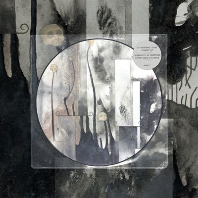 Виниловая пластинка Current 93 - In Menstrual Night (12" Picture Disc)