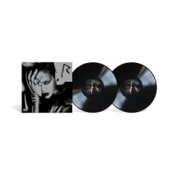Виниловая пластинка Rihanna - Rated R (2LP/GF)