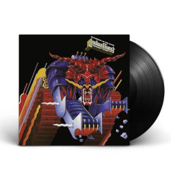 Виниловая пластинка Judas Priest - Defenders of the Faith