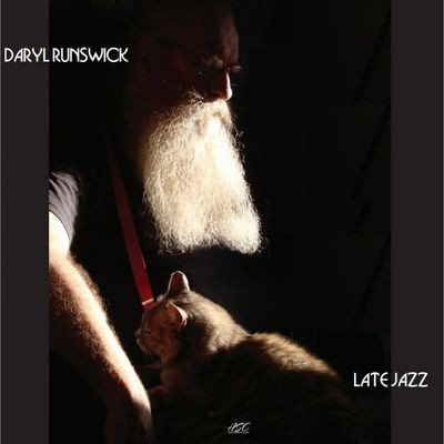 Виниловая пластинка Daryl Runswick - Late Jazz
