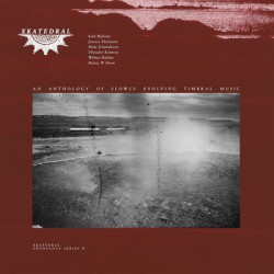 Виниловая пластинка Various Artists - Xkatedral Anthology Series Ii