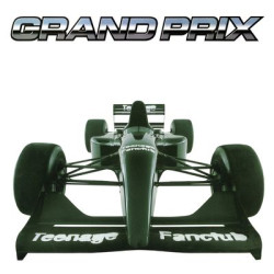 Виниловая пластинка Teenage Fanclub - Grand Prix (1LP/Remastered)