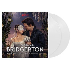 Виниловая пластинка Various Artists - Bridgerton: Season 4 (Soundtrack from Netflix Series)
