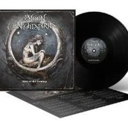 Виниловая пластинка The Moon And The Nightspirit - Seed Of The Formless