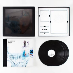 Виниловая пластинка Radiohead - Ok Computer Oknotok 1997-2017
