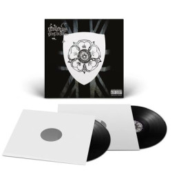 Виниловая пластинка Gallows - Grey Britain (LP)