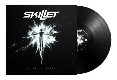 Виниловая пластинка Skillet - After The Storm (LP)