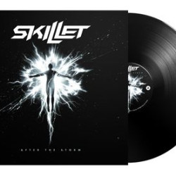 Виниловая пластинка Skillet - After The Storm (LP)