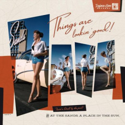 Виниловая пластинка Various Artists - Things Are Lookin' Good