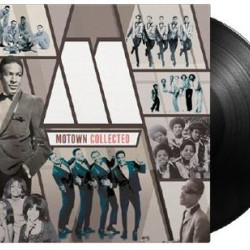Виниловая пластинка Various Artists - Motown Collected (2LP Black)