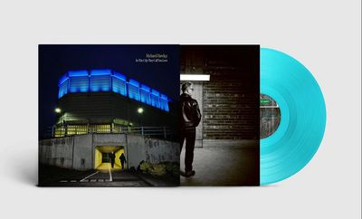 Виниловая пластинка Richard Hawley - In This City They Call You Love