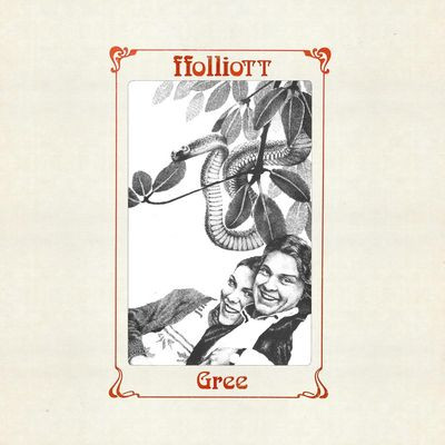 Виниловая пластинка Ffolliott - Gree (LP)