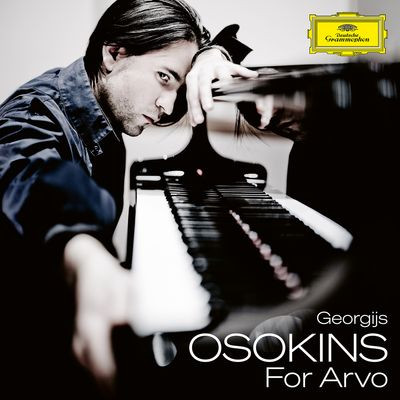 Виниловая пластинка Georgijs Osokins - A Celebration of Baltic Piano Culture and Arvo Pärt’s Timeless Music