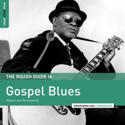 Виниловая пластинка Various - Rough Guide Gospel Blues
