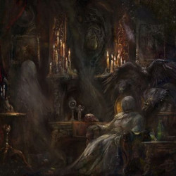 Виниловая пластинка Spirit Tomb - Spiritus Lacrimarum: Dolorem In Lacrimas Efundere