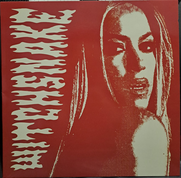 Виниловая пластинка Witchsnake - Witchsnake