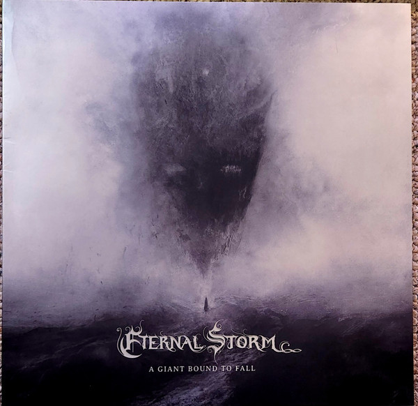Виниловая пластинка Eternal Storm - A Giant Bound To Fall