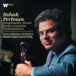 Виниловая пластинка Itzhak Perlman - Mendelssohn: Violin Concerto N
