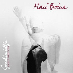 Виниловая пластинка Mari Boine - Goaskinviellja (Eagle Brother) (Remastered) (Marble)