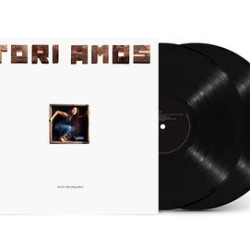 Виниловая пластинка Tori Amos - Little Earthquakes