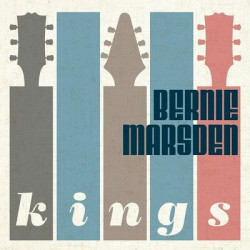 Виниловая пластинка Bernie Marsden - Kings