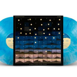 Виниловая пластинка Explosion In The Sky - Big Bend (An Original Soundtrack For Public