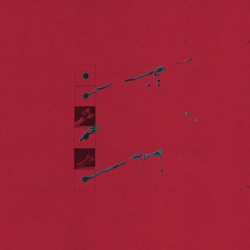 Виниловая пластинка Girls Names - Arms Around A Vision