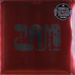 Виниловая пластинка Frankie And The Witch Fingers - Zam