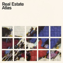 Виниловая пластинка Real Estate - Atlas