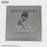 Виниловая пластинка Dean Martin - Platinum Collection (3LP) белый винил