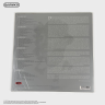Виниловая пластинка Dean Martin - Platinum Collection (3LP) белый винил