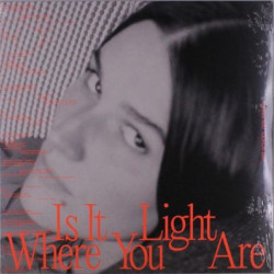 Виниловая пластинка Art School Girlfriend - Is It Light Where You Are