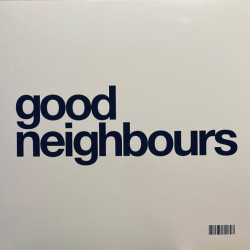 Виниловая пластинка Good Neighbours - Ep