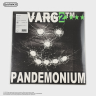 Виниловая пластинка Varg2TM - Lonestar Pandemonium (colLP) зелёный винил