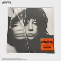 Виниловая пластинка США Lady Gaga - Mayhem (2LP)