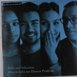 Виниловая пластинка Belle &amp; Sebastian - How To Solve Our Human Problems (Part 3)