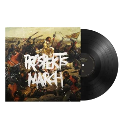 Виниловая пластинка Coldplay - Prospekt's March (LP)