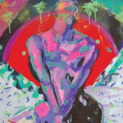 Виниловая пластинка Wild Palms - Live Together, Eat Each Other