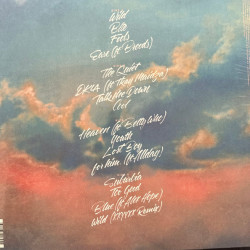 Виниловая пластинка Troye Sivan - Blue Neighbourhood (2LP) Pink &amp; Blue
