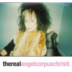 Виниловая пластинка Angel Corpus Christi - Therealangelcorpuschristi