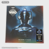 Виниловая пластинка Doctor Who - The Wheel In Space (Original BBC TV Soundtrack) (3LP)