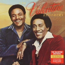 Виниловая пластинка The Valentine Brothers - Valentine Brothers (1LP)