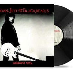 Виниловая пластинка Jett, Joan &amp; The Blackhearts - Greatest Hits