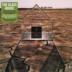 Виниловая пластинка The Glass House - Inside The Glass House
